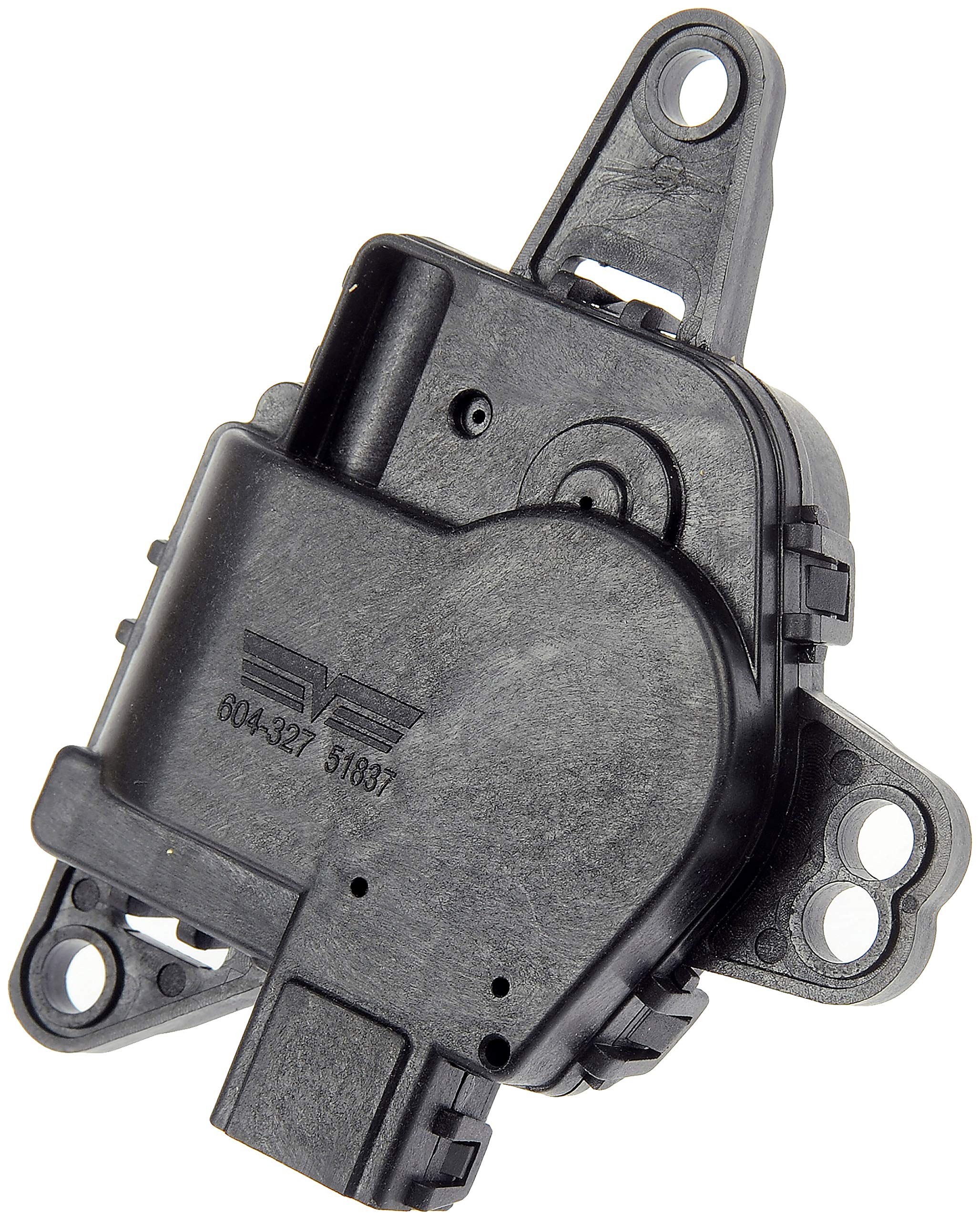 Blend Door 604-327 HVAC Actuator For Hyundai & Kia - Replacement